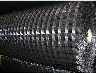 pvc coated polyester geogrid