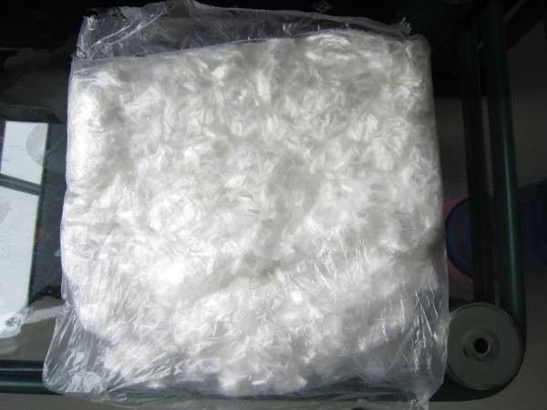 PP Monofilament Fiber