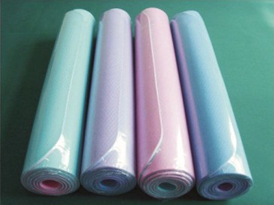 CPE waterproof membrane